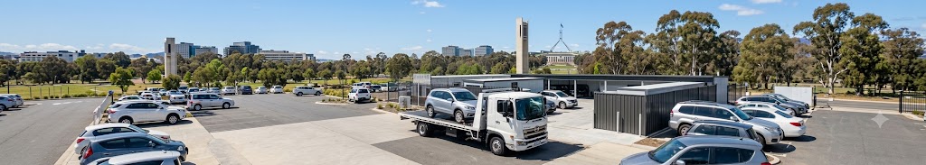 Canberra vehicle collection and car removal service